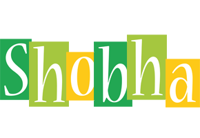 Shobha lemonade logo