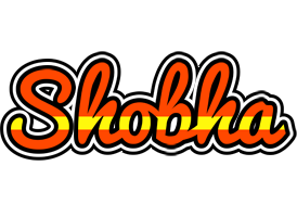 Shobha madrid logo