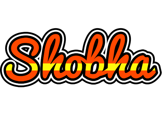 Shobha madrid logo