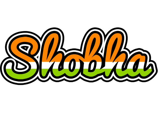 Shobha mumbai logo