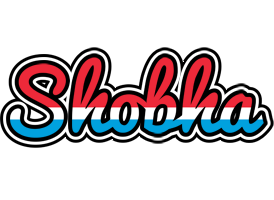 Shobha norway logo