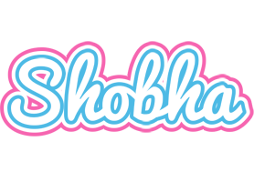 Shobha outdoors logo