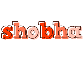 Shobha paint logo