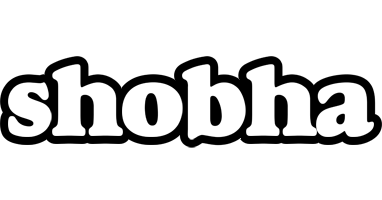 Shobha panda logo