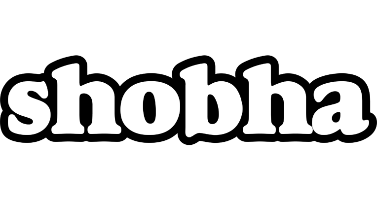 Shobha panda logo