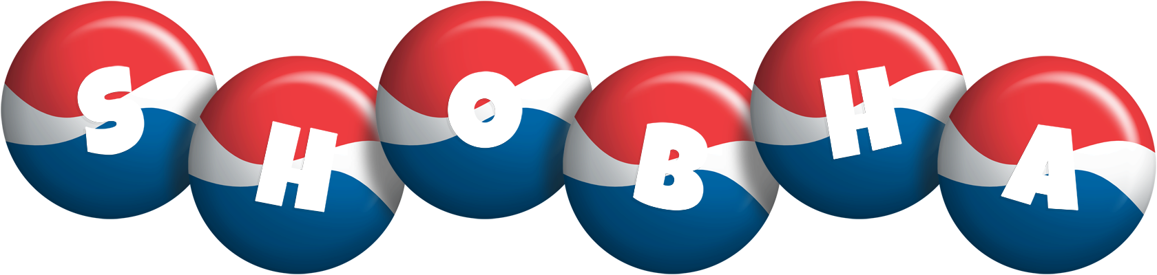 Shobha paris logo