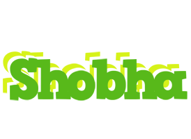 Shobha picnic logo