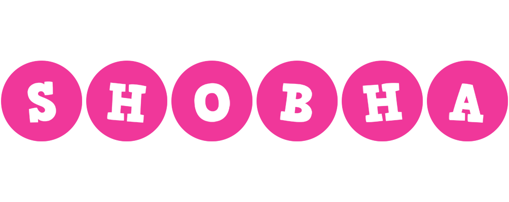 Shobha poker logo