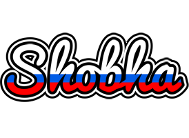 Shobha russia logo