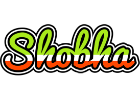 Shobha superfun logo