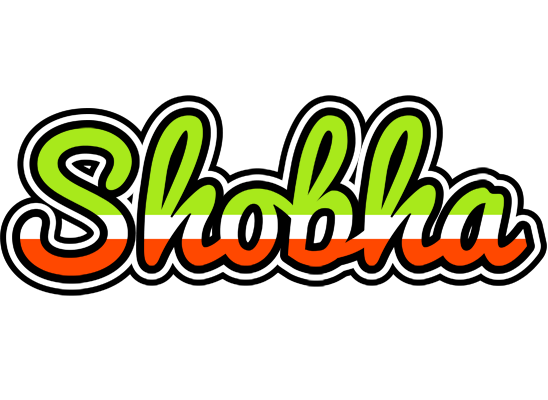 Shobha superfun logo