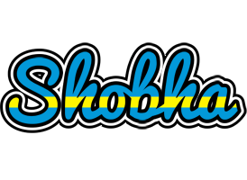 Shobha sweden logo