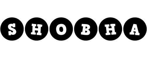 Shobha tools logo