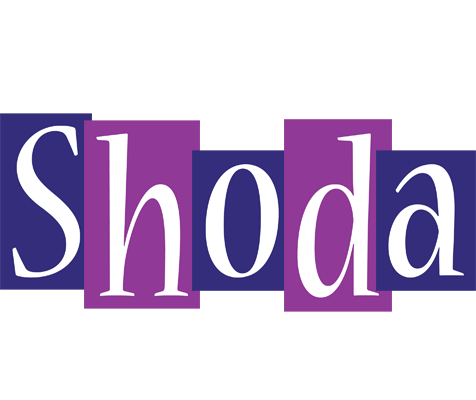 Shoda autumn logo