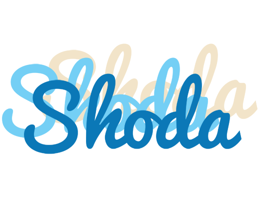 Shoda breeze logo
