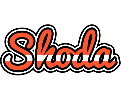Shoda denmark logo