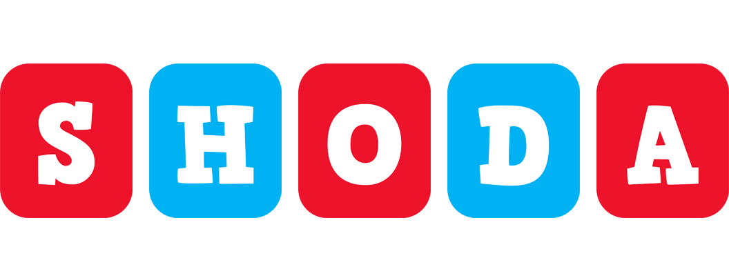Shoda diesel logo