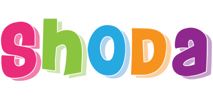 Shoda friday logo