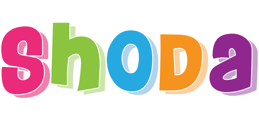 Shoda friday logo