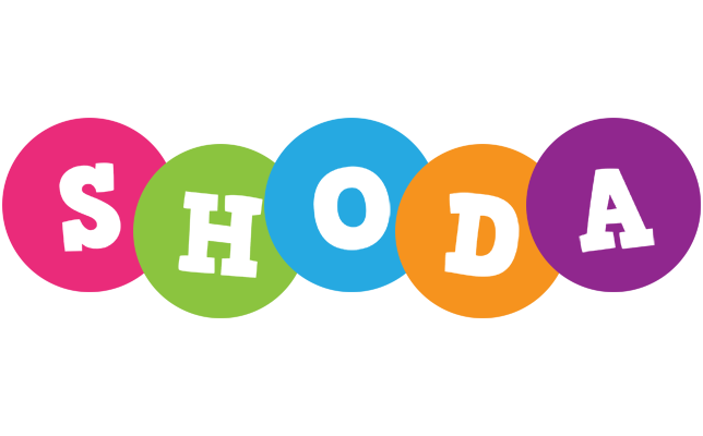 Shoda friends logo