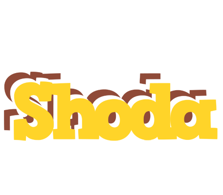 Shoda hotcup logo