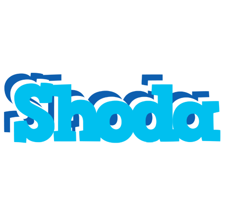 Shoda jacuzzi logo