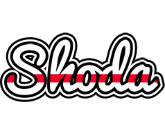 Shoda kingdom logo