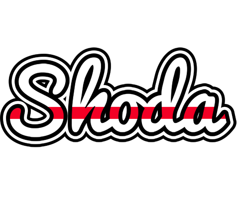 Shoda kingdom logo