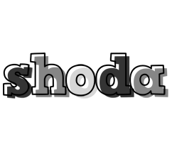 Shoda night logo