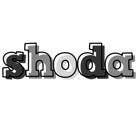 Shoda night logo
