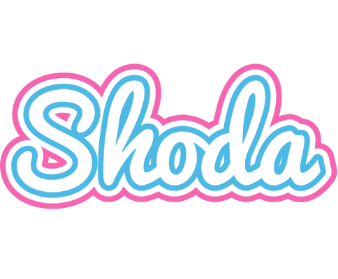 Shoda outdoors logo
