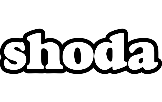 Shoda panda logo
