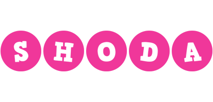 Shoda poker logo