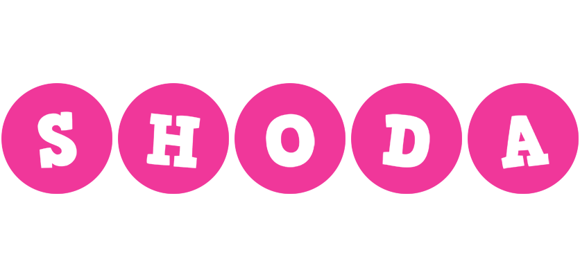 Shoda poker logo