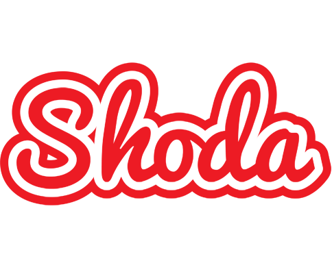 Shoda sunshine logo