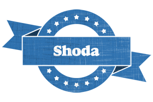 Shoda trust logo