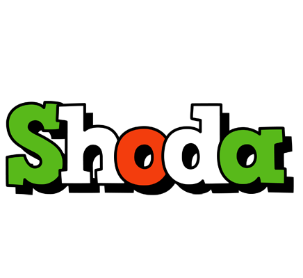 Shoda venezia logo
