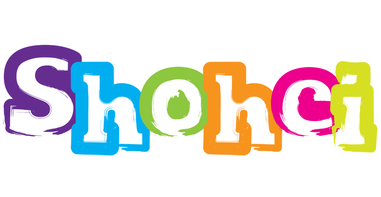 Shohei casino logo