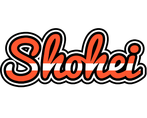 Shohei denmark logo