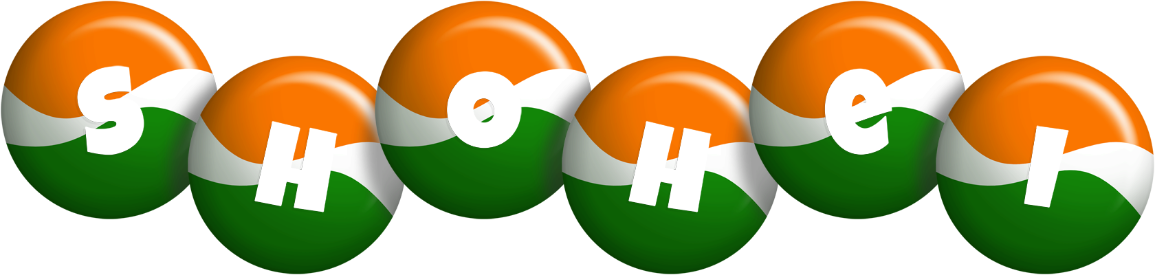 Shohei india logo