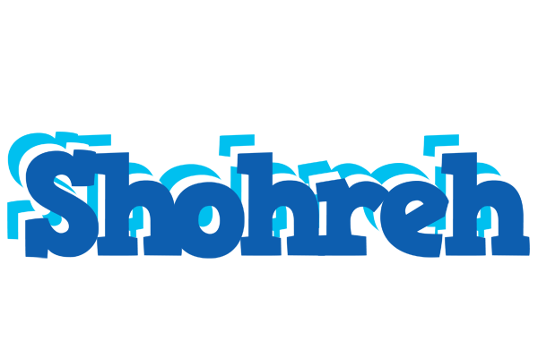 Shohreh business logo