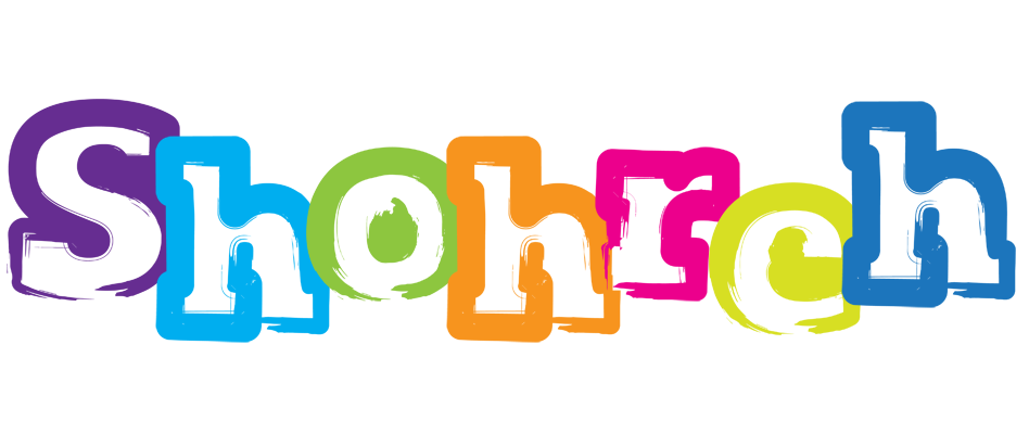 Shohreh casino logo