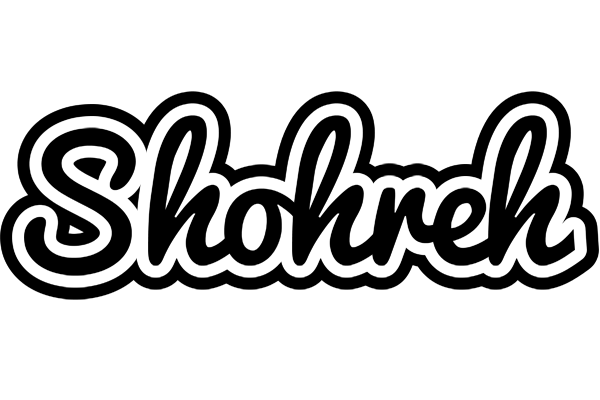 Shohreh chess logo