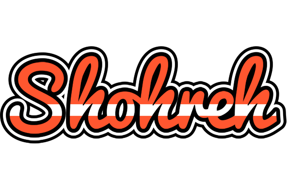 Shohreh denmark logo