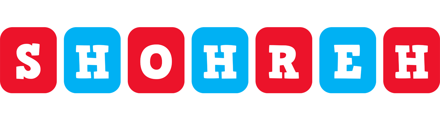 Shohreh diesel logo
