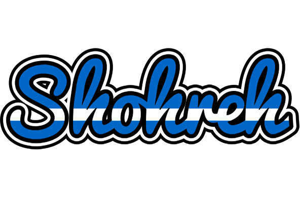Shohreh greece logo