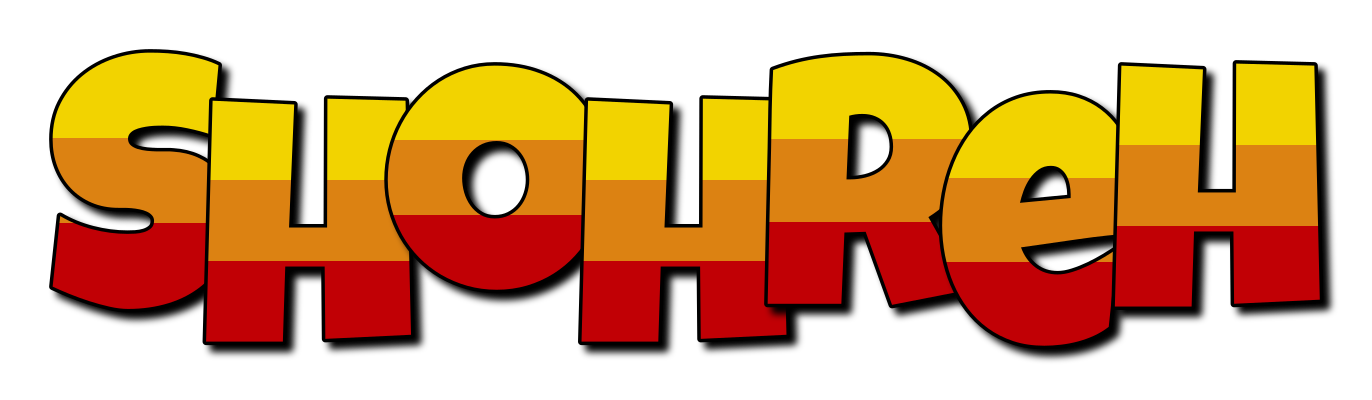Shohreh jungle logo