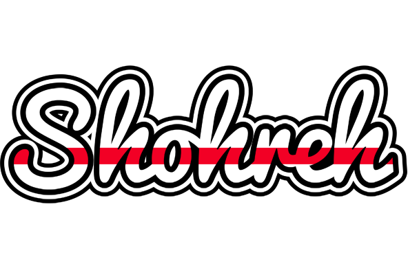 Shohreh kingdom logo