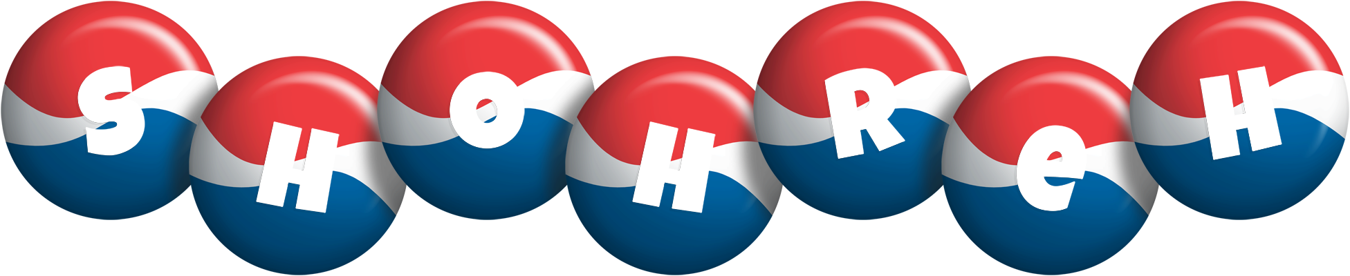 Shohreh paris logo