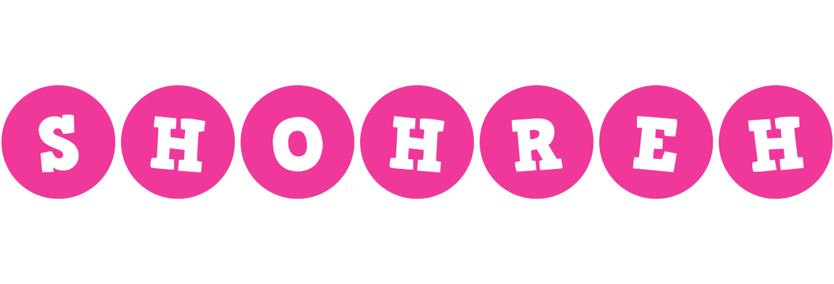 Shohreh poker logo